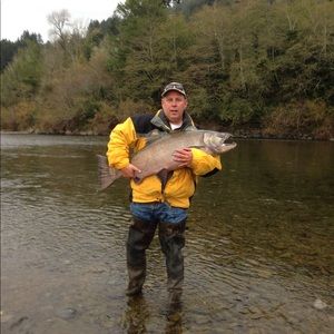 Meet your Posher, Dennis